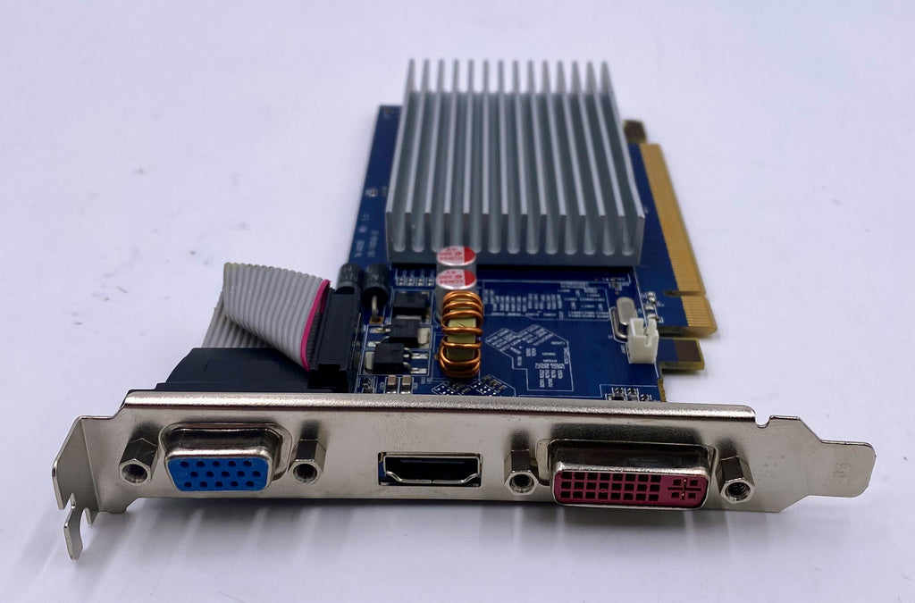 Ati radeon 5450 hd 512mb ddr3 driver discount download