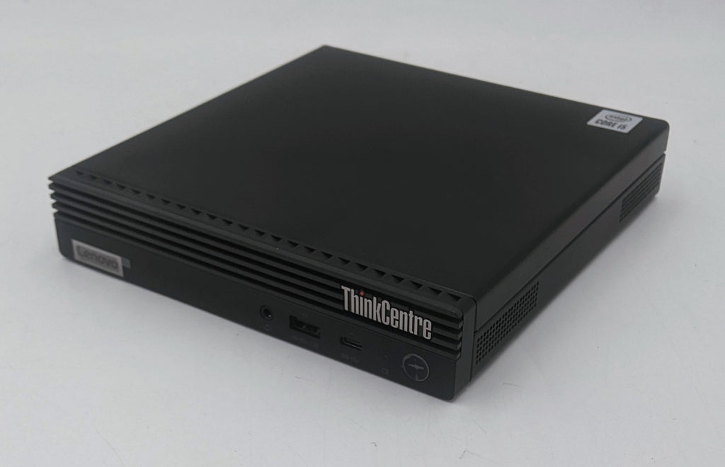 Lenovo ThinkCentre M75q Tiny Gen2 5650GE - ミニPC