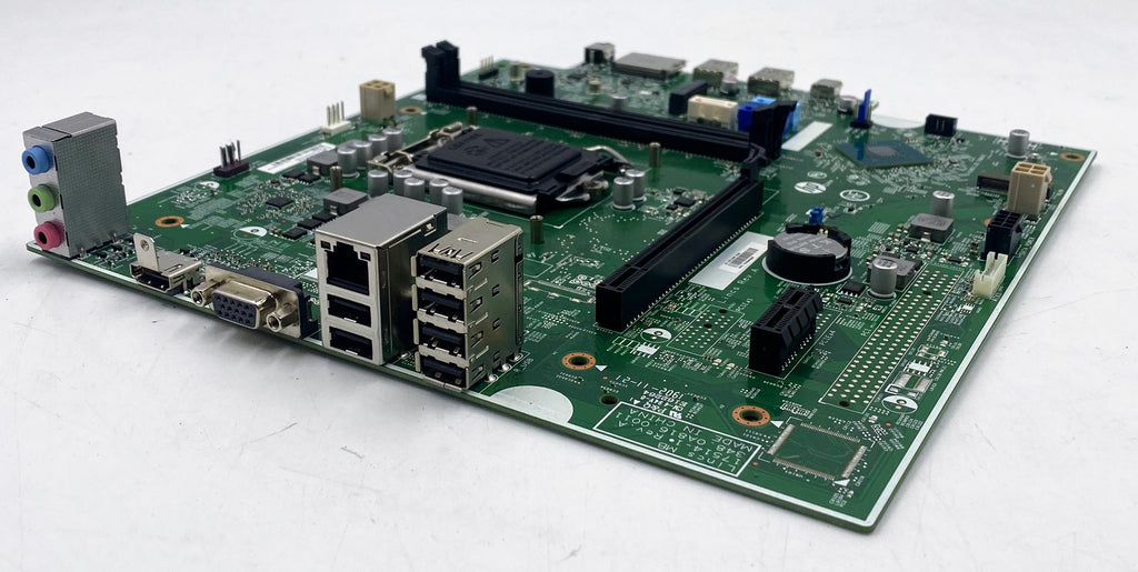 HP Pavilion 590 P Series Lincs Motherboard 942012 601 Socket LGA1151 Buffalo Computer Parts