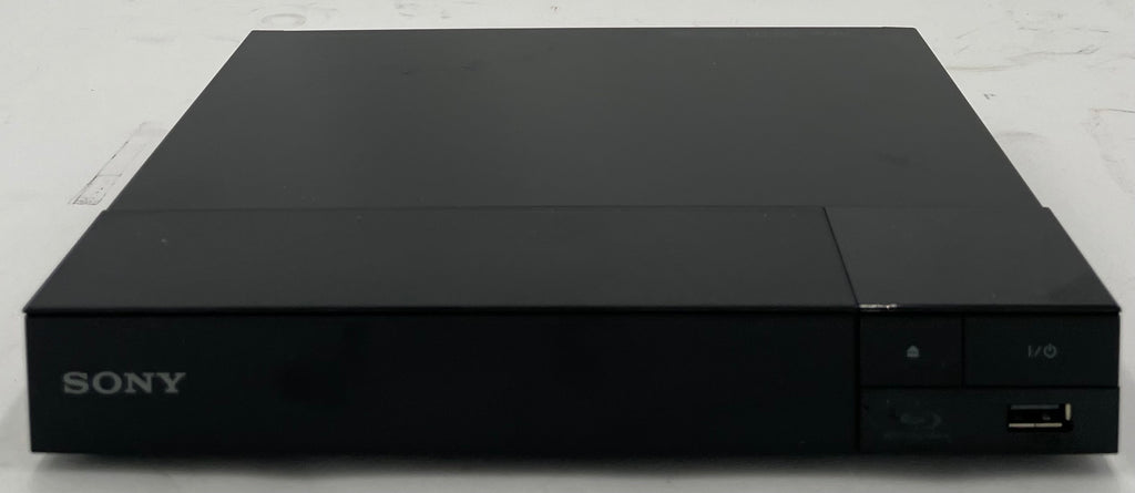 Sony BDP-S1500 Blu-Ray/ DVD Player – Buffalo Computer Parts