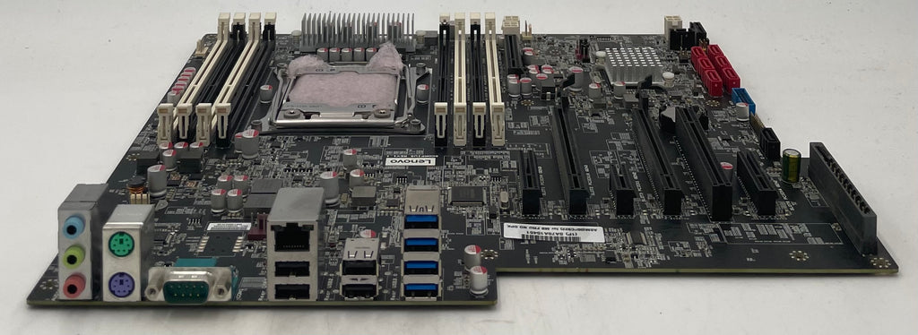 Lenovo ThinkStation P510 WorkStation Scorpius Motherboard- 0FC922