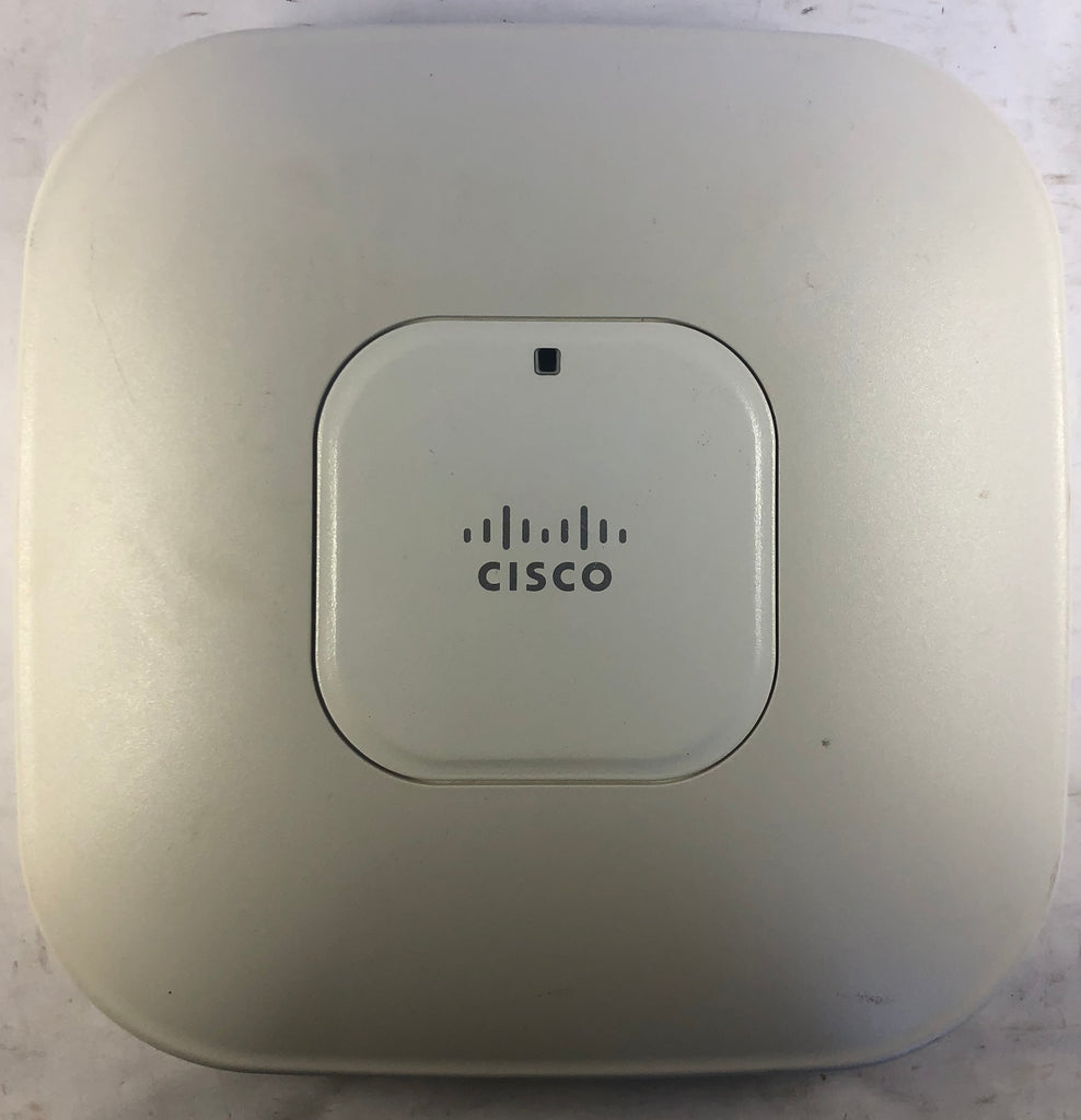 Cisco Aironet 1142 Wireless Access Point- AIR-LAP1142N-A-K9