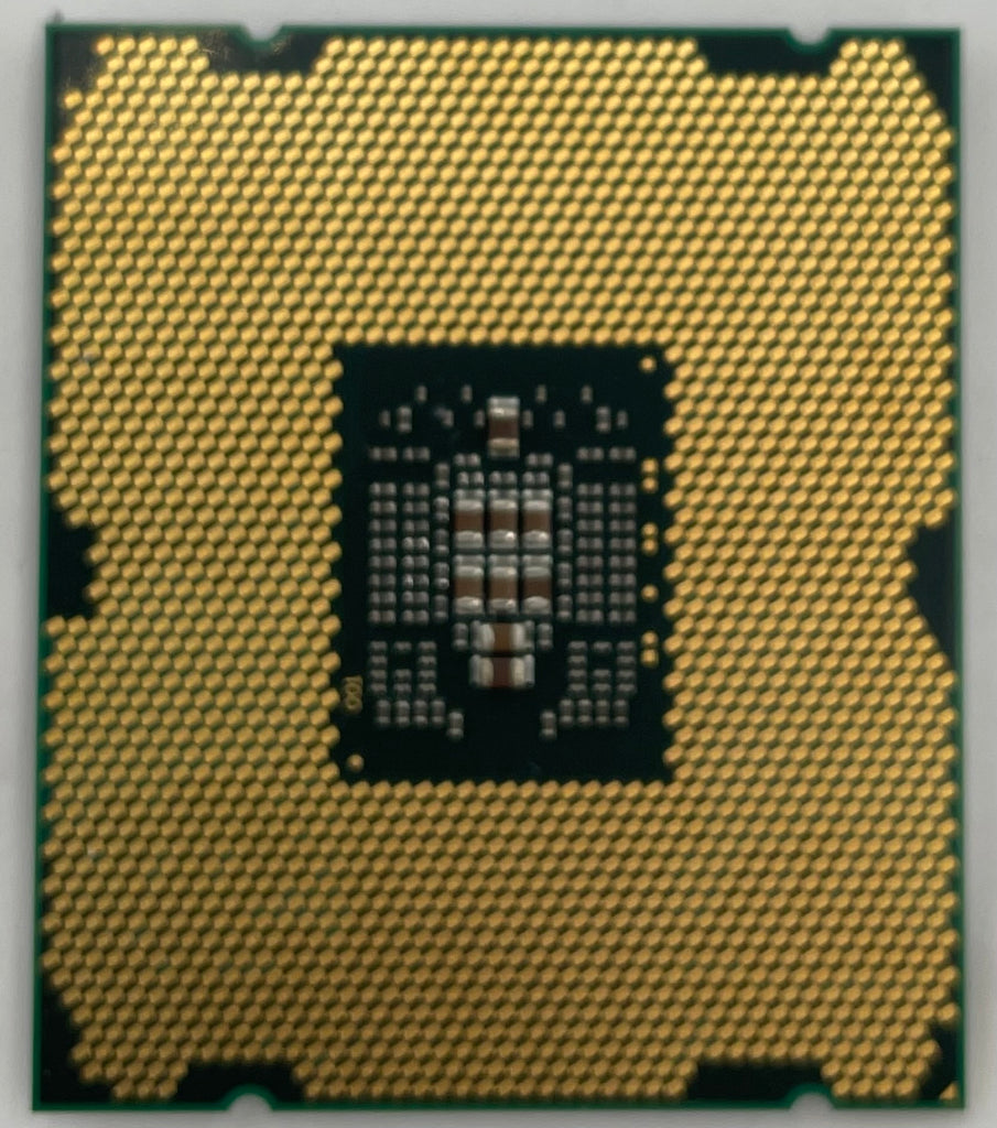 Intel Core i7-3820 Desktop CPU Processor- SR0LD – Buffalo Computer