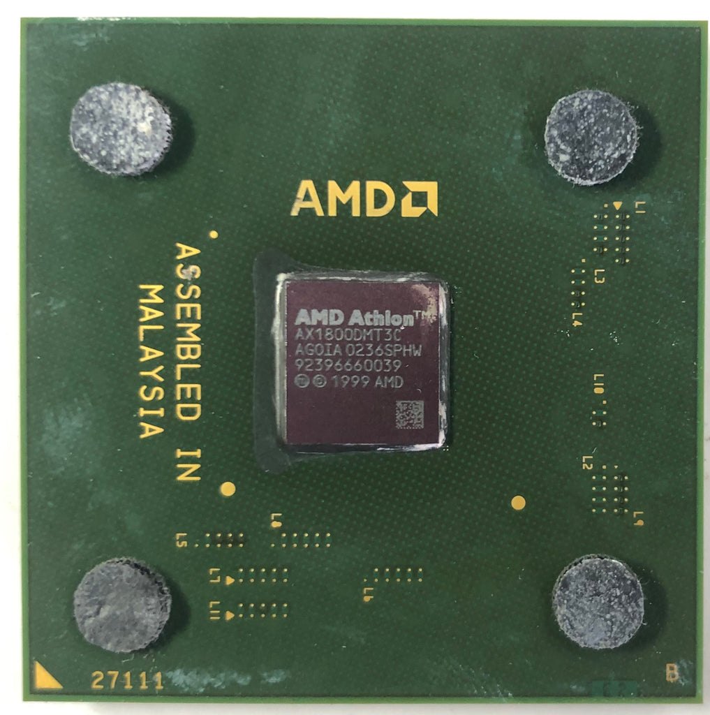 Athlon 1700 discount