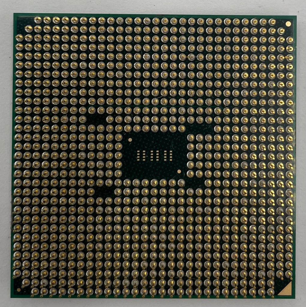 AMD A8-Series A8-5500B Desktop CPU Processor- AD550BOKA44HJ