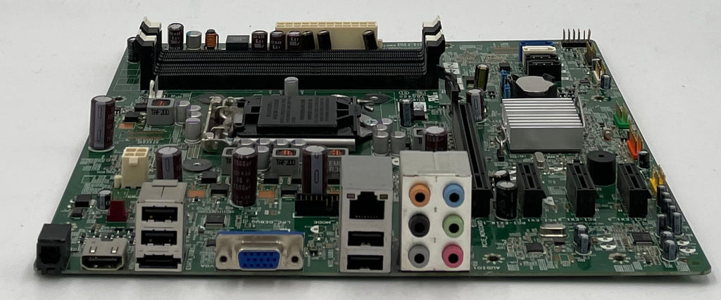 Dell XPS 8300 Desktop DH67M01 Motherboard- Y2MRG – Buffalo Computer Parts