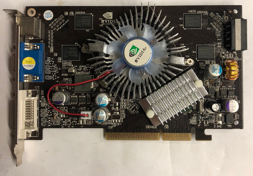 Geforce 7300 gt online 512mb