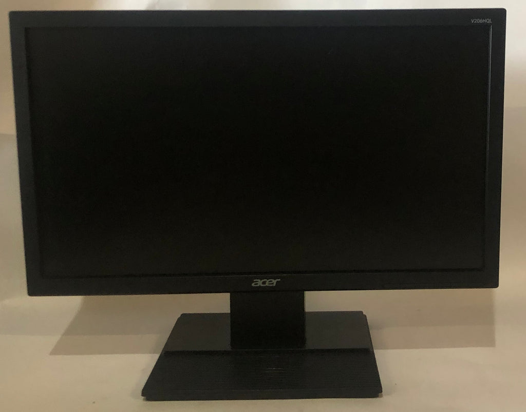 monitor acer 19 5 v206hql