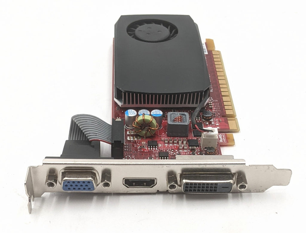 GeForce GT 720, Product Images