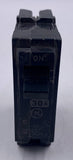 GE THQL1130 Q-Line 30 Amp Single-Pole Circuit Breaker