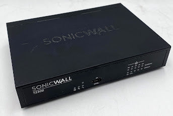 Dell SonicWall TZ300 Security Appliance- APL28-0B4, No License