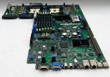 Dell PowerEdge 2800 Server Dual Socket Motherboard- T7916