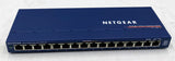 NetGear 16-Port Gigabit Unmanaged Switch- GS116v2