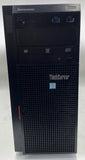 Lenovo ThinkServer TS440 Tower Server, XEON E3-1226, 16GB RAM, No HDD