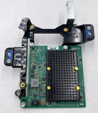 HP 710610-001 QMH2672 16Gb Dual-Port Fibre Channel Mezzanine Host Bus Adapter