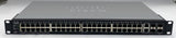 Cisco SG500-52 52-Port Managed Switch