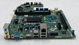 Dell Inspiron 3470 Motherboard LGA1151 D02VH