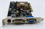 ATI Radeon 7500 64MB AGP Graphics Card