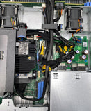 Dell PowerEdge R430 Server, E5-2670 V3 CPU, 192GB RAM, No OS/HDD