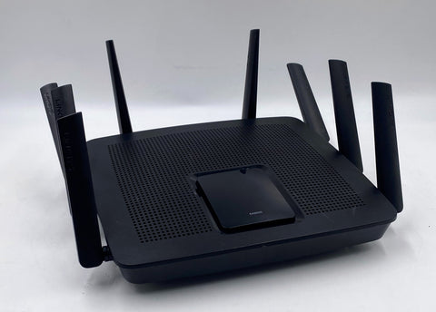 Linksys EA9500 Max-Stream AC5400 MU-MIMO Gigabit Wi-Fi 2024 Router