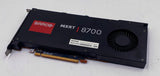 Barco MXRT-8700, 16GB DDR5, 256-bit, Graphics Card