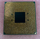 AMD A6-9500 Dual-Core 3.5GHz Processor AD950BAGM23AB Socket AM4