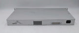 Cisco Meraki Cloud-Managed MS220-24P-HW, 24 Port Gigabit, PoE Switch UNCLAIMED