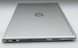 HP Probook 450 G7 Laptop- 256GB SSD, 16GB RAM, i7-10510U CPU, Windows 11 Pro