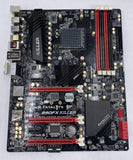 ASRock Fatal1ty 990FX Killer ATX AM3+ Motherboard