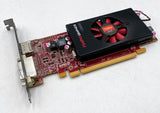 Dell AMD FirePro V3900 R0PYW 1GB DDR3 PCIe Graphics Card