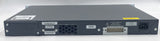 Cisco WS-C2960S-24PS-L 24-Port Gigabit PoE+ Ethernet Switch