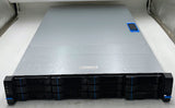 Datto S3E6000 Server, E5-2520 V4 CPU, 64GB RAM, No HDD/OS