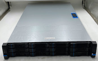 Datto S3E6000 Server, E5-2520 V4 CPU, 64GB RAM, No HDD/OS