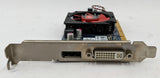 AMD Radeon HD 7450 VVYN4 1GB DDR3 PCI Express Graphics Card