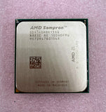 AMD Sempron 140 Desktop CPU Processor- SDX140HBK13GQ