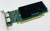 NVIDIA HP Quadro NVS 295 641462-001, 256MB GDDR3 PCIe x16 Graphics Card