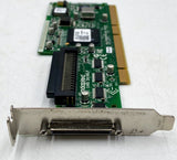 Adaptec SCSI Card 29160LP ASC-29160LP Ultra160 SCSI Controller PCI 32/64Bit