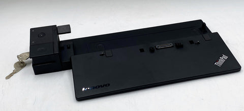 Lenovo ThinkPad Ultra Dock Type 40A2 SD20A06046, With Key