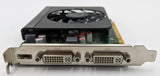 EVGA GeForce GT 730 02G-P3-2738-KR 2GB PCI-E Graphics Card