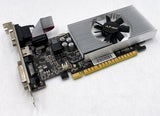 PNY NVIDIA GeForce GT 740 VCGGT7402D3LXPB-BB 2GB DDR3 PCIe Graphics Card