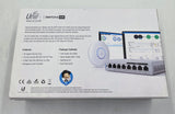 Ubiquiti UniFi 8-Port Managed Gigabit Switch- US-8-60W