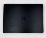 Microsoft Surface 4 Laptop- 256GB SSD, 16GB RAM, Intel i7-1185G7 CPU, Win 11 Pro