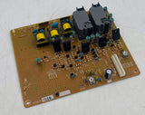 Ricoh AZ320146, DPK SU2AV-0 Printer Power Supply Board