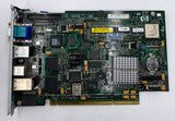 HP ProLiant DL580 G5 Server SCSI Parallel Interface Board- 449417-001