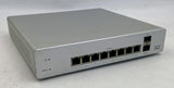 Cisco Meraki MS220-8P-HW 8 Port PoE Gigabit Switch UNCLAIMED