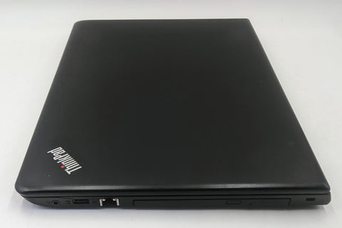 Lenovo ThinkPad E570 Laptop- 120GB SSD, 8GB RAM, Intel i7-7500U