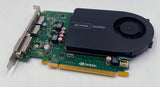 PNY Quadro 2000 VCQ2000V2-T 1GB GDDR5 PCIe Graphics Card