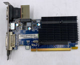 Sapphire ATI Radeon HD 5450 299-BE164-500SA 512MB DDR3 PCIe x16 Graphics Card