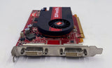 ATI FireGL V5200 S26361-D2006-V520 128MB GDDR3 PCI Express Graphics Card