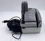 Canon imageFormula CR-50 Check Scanner